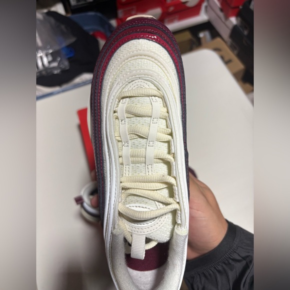 Women’s Nike Air Max 97 - Picture 4 of 7